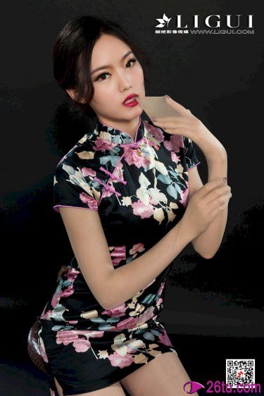 穿成女配心慌慌
